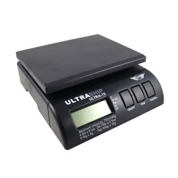 MyWeigh Ultraship 75 fekete