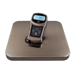 MyWeigh BCS-120 120kg / 20g súlyig