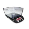 MyWeigh 3001P Fekete 3000g / 1g súlyig