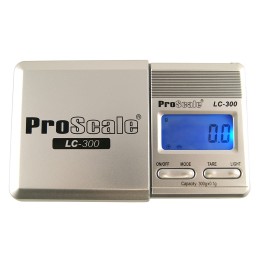 ProScale LC300 300 g-ig / 0,1 g-ig