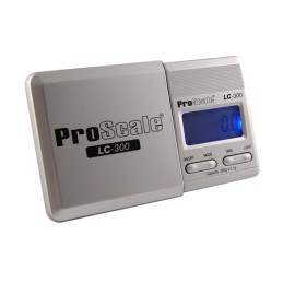 ProScale LC300 300 g-ig / 0,1 g-ig