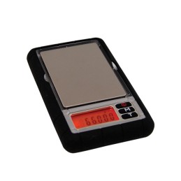 MyWeigh Durascale D2 660 g-ig / 0,1 g-ig