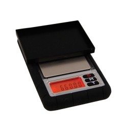 MyWeigh Durascale D2 660 g-ig / 0,1 g-ig