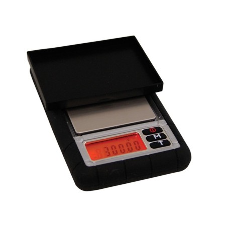 MyWeigh Durascale D2 300 g-ig / 0,01 g-ig