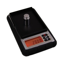 MyWeigh Durascale D2 300 g-ig / 0,01 g-ig