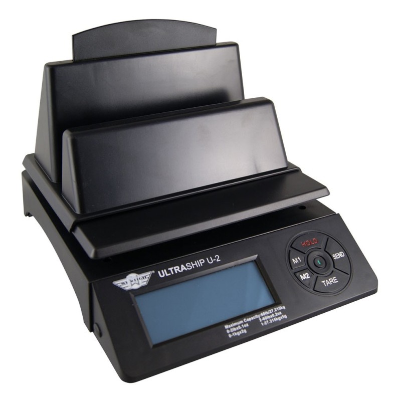 MyWeigh ULTRASHIP U2 27 Kg-ig / 2 G / 5 G ️ ár, Vélemények - Foto 11