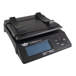 MyWeigh ULTRASHIP U2 27 kg-ig / 2 g / 5 g