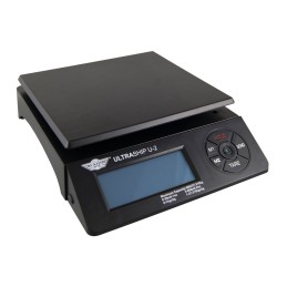 MyWeigh ULTRASHIP U2 27 kg-ig / 2 g / 5 g