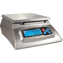 MyWeigh KD-8000 akár 8kg / 1g súlyig