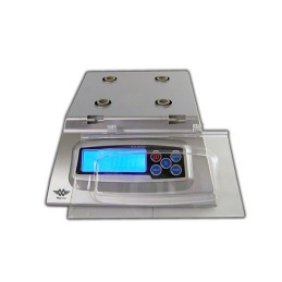 MyWeigh KD-8000 akár 8kg / 1g súlyig