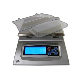 MyWeigh KD-8000 akár 8kg / 1g súlyig