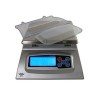 MyWeigh KD-8000 akár 8kg / 1g súlyig