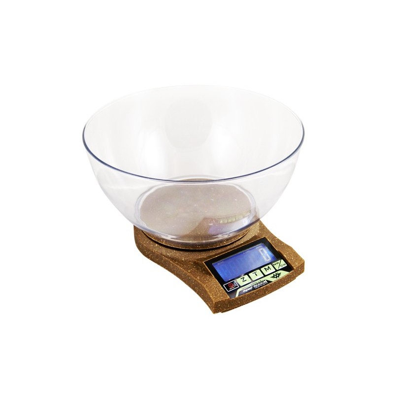 MyWeigh iBalance 5000H 5 kg-ig / 1 g-ig