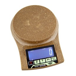 MyWeigh iBalance 5000H 5 kg-ig / 1 g-ig