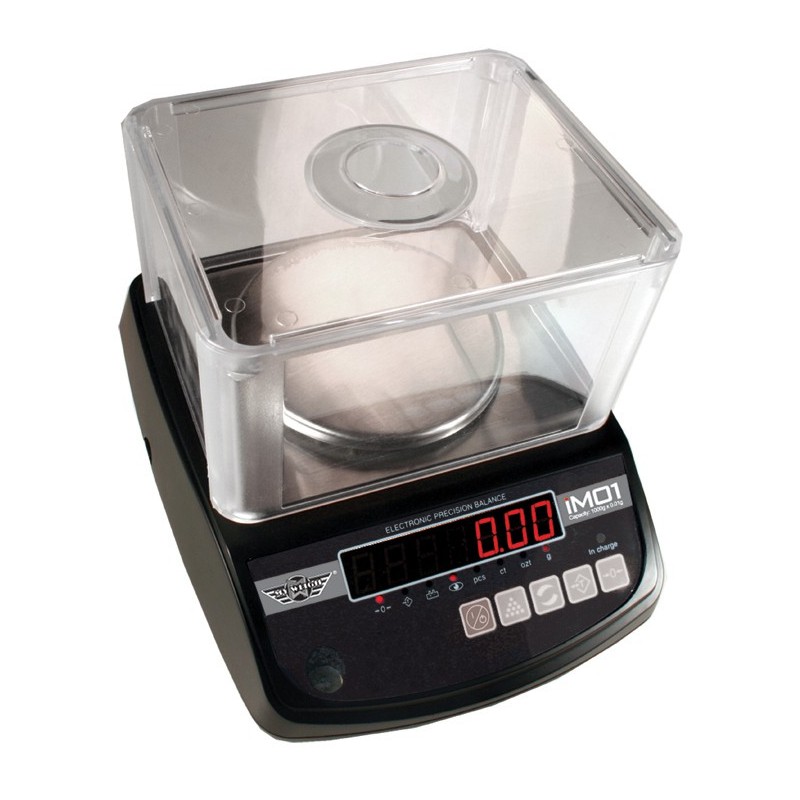 MyWeigh iBalance iM01 1000g / 0.01g-ig