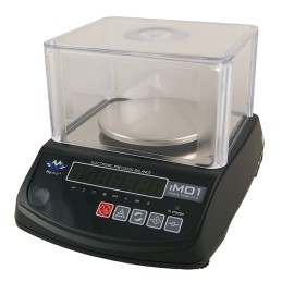 MyWeigh iBalance iM01 1000g / 0.01g-ig