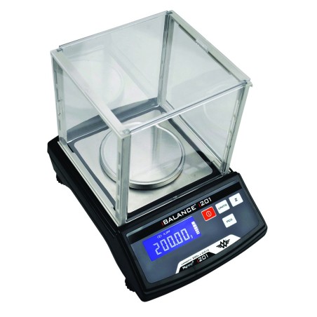 MyWeigh iBalance I201 200g / 0.01g