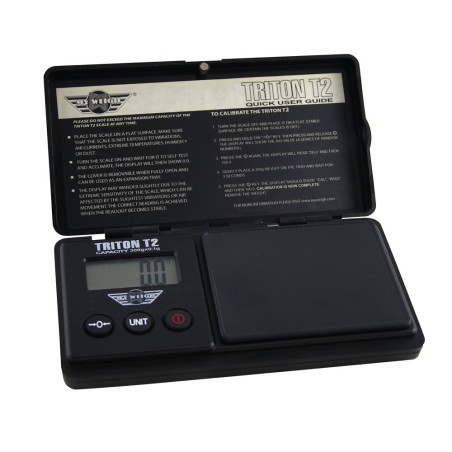 MyWeigh Triton T2-300 300 g-ig / 0,1 g-ig