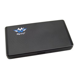 MyWeigh Triton T2-120 120 g-ig / 0,1 g-ig