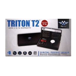 MyWeigh Triton T2-120 120 g-ig / 0,1 g-ig