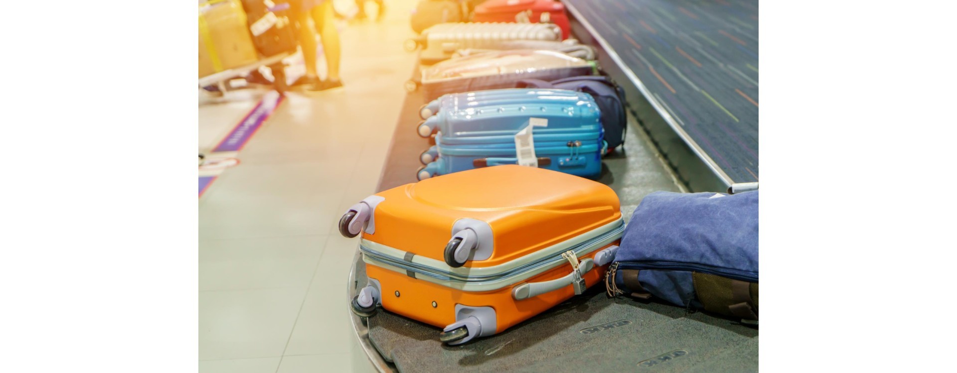 Mennyi lehet a poggyász súlya a repülőn?